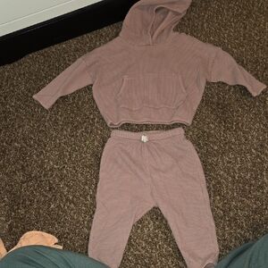 Comfy Set For 6 Month Old Baby